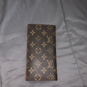 Louis Vuitton Wallet